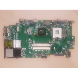 Материнская плата (MS-17341 VER: 1.0) для ноутбуков MSI CR700 CR700X, б/у